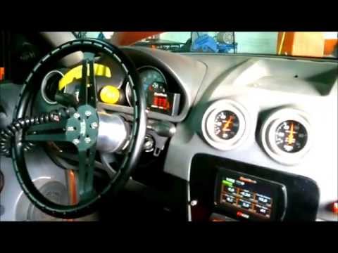 gol std 01 by TNT speedshop