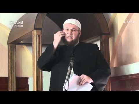 Mjekrra - Irfan Salihu