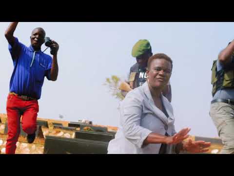 Sijabule Namhlanje - LMGchoir & Cde. H. Sibanda ft. Zimbabwe Prison Services