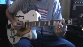 Am I Losing Lynyrd Skynyrd chords cover