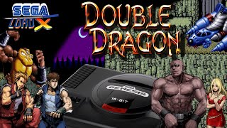 Double Dragon and the Sega Genesis