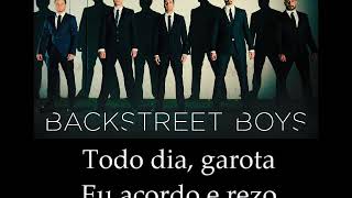 Backstreet Boys - If I Don&#39;t Have You (tradução)