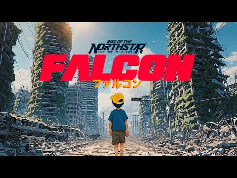 RISE OF THE NORTHSTAR - Falcon (OFFICIAL)