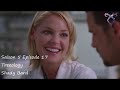 Grey's Anatomy S5E17 - Treeology - Shady Bard