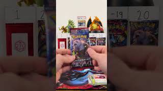 Weekend Chase - Rolling for Pack Episode 25! #pokemon #pokemontcg #packopenning
