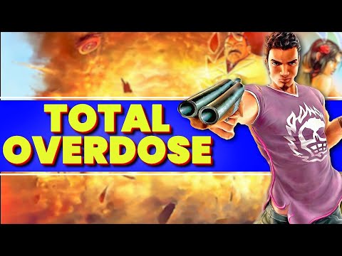 What Made 'Total Overdose' so popular?