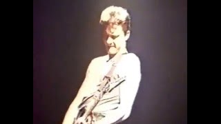 Les Parellèles Montségur - Les Anges déchus Rockstore 1990