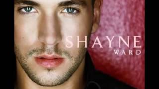 Shayne  Ward  -  Back At One