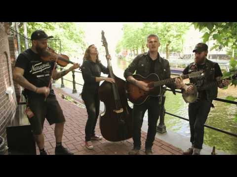 Paradiso Sessions: The Devil Makes Three - I Am The Man