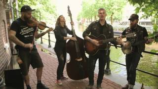 Paradiso Sessions: The Devil Makes Three - I Am The Man