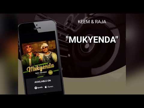 One Keem - Mukyenda Ft Raja Muzic (OFFICIAL AUDIO)