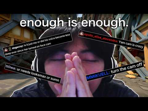 my chat is so mean to me