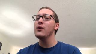 Turn Around by Billy Joel performed by Henry Gorton