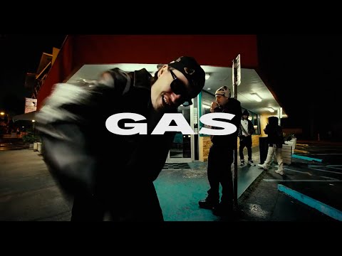 (FREE) 2000s RnB x 50 Cent x Tommy Richman Type Beat - Gas | Free R&B Hip Hop Type Beat 2025