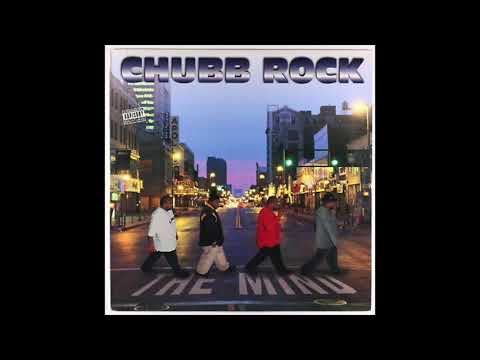 Chubb Rock - East vs  West - Prod  By Domingo