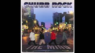 Chubb Rock - East vs  West - Prod  By Domingo