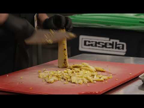 Casella Food Waste Solutions