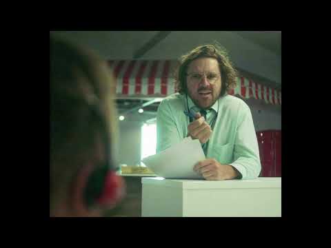 BOUWER BOSCH FT. LOUFI - #BLESSED