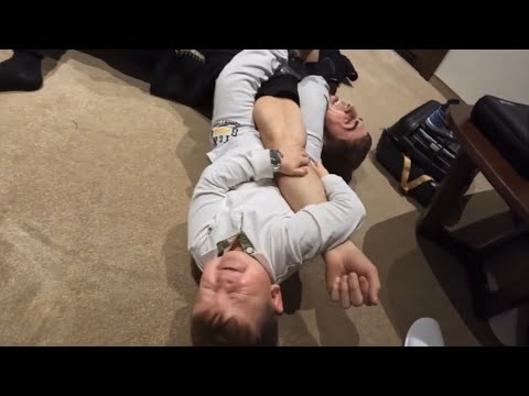 Mini Khabib Hasbulla - MMA Fighter - Amaizing - 😂😂 @magomedov.hasbulla