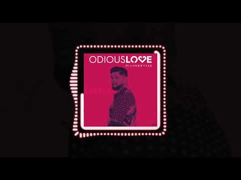 Odious Love Feat. Underwvtr - Lately (Official Audio) | #EDM