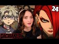 RUDO WHO Gachiakuta FINALE Episode 24 Reaction Video
