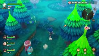 [ファンタジーライフi]vol.７　いつもの深夜の