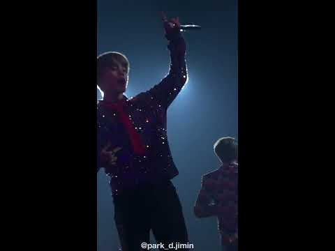[4K] 180906 BTS 방탄 LOVE YOURSELF in LA: DNA SUGA 슈가 & JIMIN 지민 FOCUS FANCAM 직캠