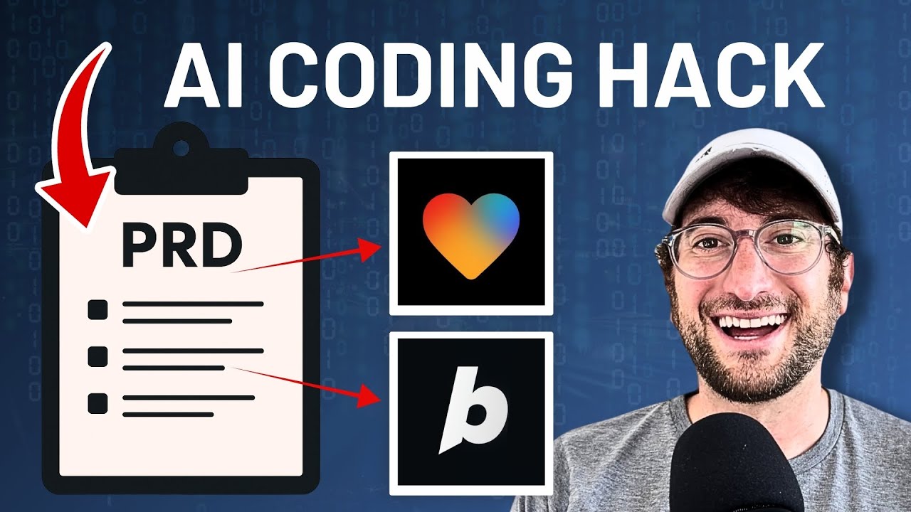Hack you need to know when building in Bolt and Lovable