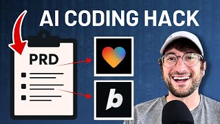 Hack you need to know when building in Bolt and Lovable