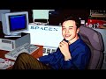 The Story Of Elon Musk