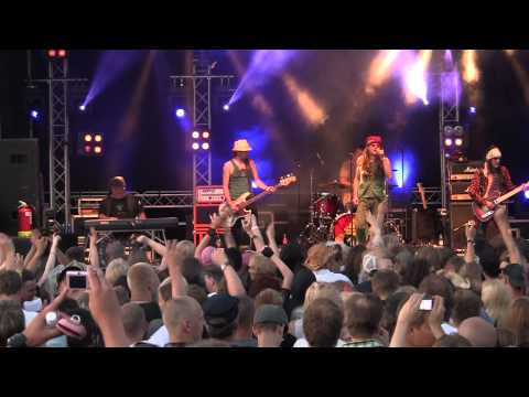 Viesti Teille Kovikset by Pelle Miljoona OY