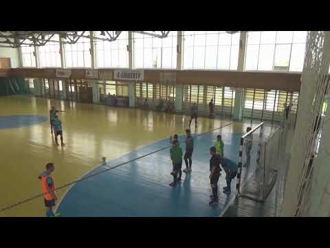 13 КУ 8В   Укрэнергочермет – НАНГУ-2  стрим