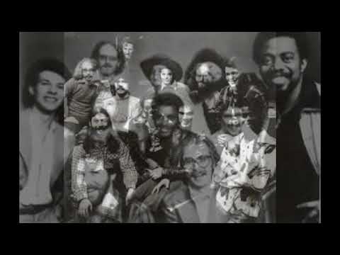 Don't Change Horses In The Middle Of A Stream - Tower Of Power - 1974