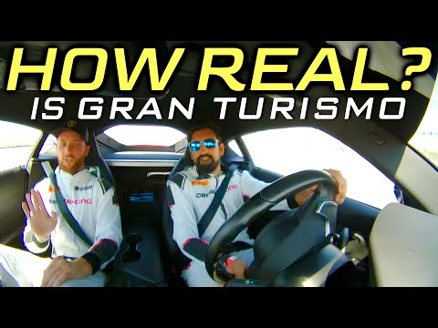 Is Gran Turismo 7 The Real Driving Simulator?
