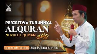 Download lagu PERISTIWA TURUNNYA ALQUR’AN - UAS Terbaru | Spesial Ramadhan mp3