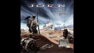 Jorn -  Man Of The Dark