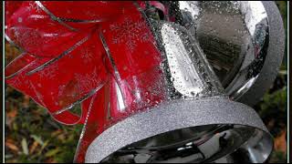 Silver Bells arranged by Jim Brickman