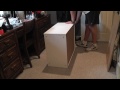 Plattform Bett mit Stauraum - IKEA Hack für einen praktischen Schlafplatz