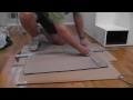 Plattform Bett mit Stauraum - IKEA Hack für einen praktischen Schlafplatz
