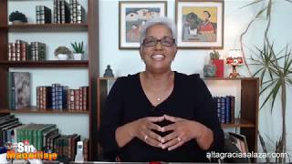 La Maña del PLD, Sin Maquillaje, Abril 30, 2019