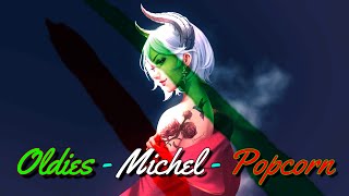 Oldies - Popcorn - Naomi Shelton &amp; the Gospel Queens - Everybody Knows