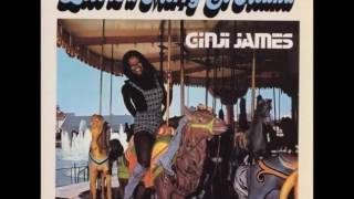 I Knew It Was Love - Ginji James