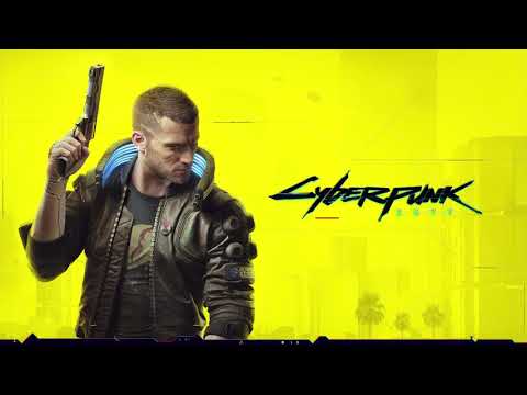 Konrad OldMoney - GR4VES | Cyberpunk 2077 Soundtrack