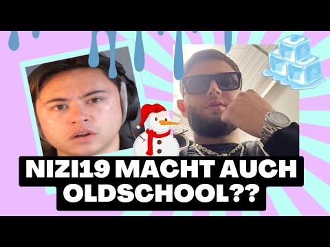 KUYA REAGIERT ZU Fatal & Rico feat. Nizi - Kopfschmerzen ►prod von Peedie Beatz◄ (OFFICIAL HD VIDEO)