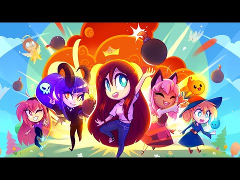 Announcement Trailer