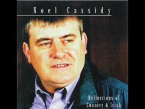 Noel Cassidy Gypsy Rover