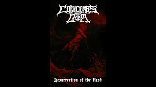 CATACOMBS OF DOOM - The Arcane Light Of Hecate (NECROMANTIA cover)