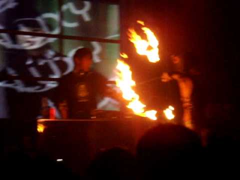 DJ PIP at LUXY (JUKSY PARTY 4/22)