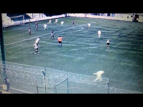 EXCURSIO 2 FENIX 1 - Quinta Division @ Coliseo del Bajo Belgrano 14/09/18 Juveniles B