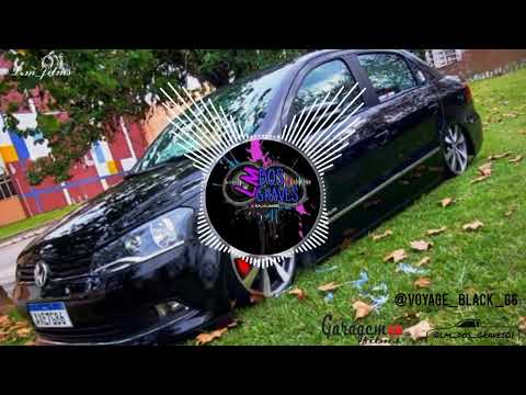 FUNK MONTAGEM SILENT HILLS // COM GRAVE (LM DOS GRAVES)